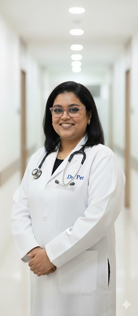 Dr. Petricia Pawel
